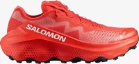 Salomon L49283600-UK 4.5, Salomon S-Lab Ultra Glide 2.0 Trailrunningschuhe rot