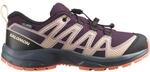 Salomon Kinder XA Pro V8 WP Schuhe