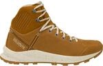 Dolomite Damen Carezza Nabuk Mid LT Schuhe