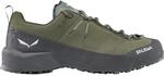 Salewa Herren Wildfire Leather 2 GTX Schuhe
