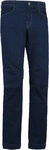 E9 W24-UTR016-FBUL-S, E9 Ape9 Denim Hose Herren Kletterhose blau Gr&ouml;&szlig;e S Bouldern 