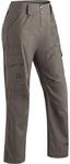 Maier Sports Damen Multi Pulse Hose