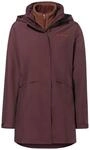 Vaude Damen Idris 3in1 IV Parka