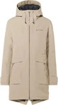 Vaude 48009-781-EU 44, Vaude Skomer Winter III Parka Damen Winterjacke beige Gr&ouml;&szlig;e