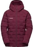 Mammut Damen Sender In Hoodie Jacke