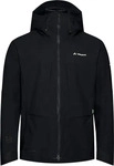 Vaude 46469-010-S, Vaude Monviso 2.5l Herren Regenjacke schwarz Gr&ouml;&szlig;e S...
