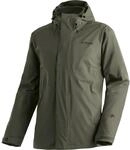 Maier Sports Herren Metor 3in1 Jacke