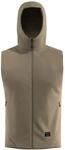 Salewa Herren Fanes Sarner Light Hyb Weste