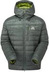 Mountain Equipment Herren Baltoro Jacke
