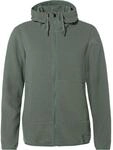 Vaude Damen Manukau Fleece II Jacke