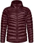 Vaude Damen Batura Hooded Insulation Jacke