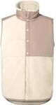 Vaude Damen Najun Fleece Weste