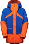 Mammut Herren Eiger Nordwand Pro HS Hoodie Jacke