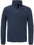 Sch&ouml;ffel Herren Style Ash Fleece Jacke