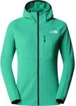 The North Face Damen Summit Futurefleece Hoodie Jacke