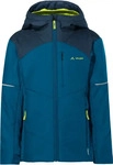 Vaude 47970-426-EU 158-164, Vaude Capacida Hybrid II Kinder Isolationsjacke blau