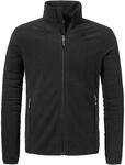 Sch&ouml;ffel Herren Style Ash Fleece Jacke