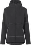 Vaude Damen Neyland Fleece II Hoodie Jacke
