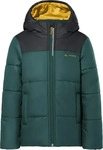 Vaude 47969-050-EU 134-140, Vaude Lulea Insulation Kinder Isolationsjacke gruen