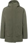 Vaude Herren Rosemoor Padded Parka