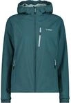 CMP Damen Hoodie Jacke