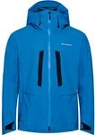 Vaude Herren Monviso 2.5l Jacke
