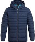 Craghoppers Herren Compresslite IX Hoodie Jacke