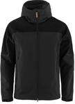 Fj&auml;llr&auml;ven Herren Keb Agile Winter Jacke