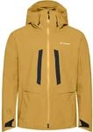 Vaude Herren Monviso 2.5l Jacke