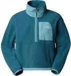 The North Face Damen Yumiori Off Peak 1/2 Zip Pullover