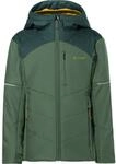 Vaude Kinder Capacida Hybrid II Jacke