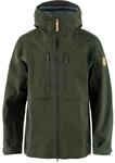 Fj&auml;llr&auml;ven Herren Keb GTX Jacke