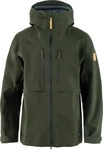 Fj&auml;llr&auml;ven 12500182-662-XL, Fj&auml;llr&auml;ven Keb GTX Herren Regenjacke oliv Gr&ouml;&szlig;e XL