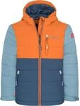 Trollkids Kinder Hemsedal XT Jacke