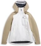 Bergans Damen Oppdal Insulated Shell Jacke