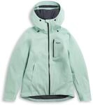 Bergans Damen Oppdal Insulated Shell Jacke