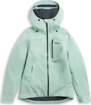 Bergans 3542-23375-L, Bergans Damen Oppdal Insulated Shell Jacke (Gr&ouml;&szlig;e L, gruen)