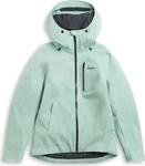 Bergans 3542-23375-S, Bergans Damen Oppdal Insulated Shell Jacke (Gr&ouml;&szlig;e S, gruen)