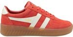 Gola Damen Grandslam Suede Schuhe
