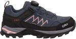 CMP Damen Rigel Low Fitgo WP Schuhe