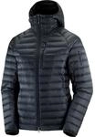 Salomon Damen Elixir Micro Down Jacke