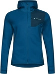 Vaude 48012-426-EU 38, Vaude Damen Monviso Fleece III Jacke (Gr&ouml;&szlig;e S, blau) female