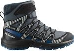 Salomon Kinder XA Pro V8 Winter WP Schuhe