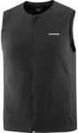 Salomon Herren Mntain Flex Hybrid Weste