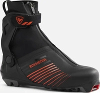 Rossignol RIO1010-EU 45, Rossignol X-11 Skatingschuhe (Gr&ouml;&szlig;e 45, schwarz)