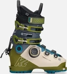 K2 10L2806-1.1.-MP 23.5, K2 Kinder Mindbender Juvy Boa Freerideskischuhe (Gr&ouml;&szlig;e
