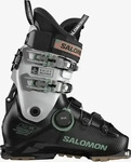 Salomon L47934100-MP 26-26.5, Salomon Shift Supra Boa 120 GW Freeridestiefel (Gr&ouml;&szlig;e
