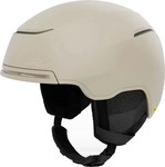 Giro 240214-MATTE STONE PEARL-M | 55,5-59cm, Giro Terra Mips Skihelm Damen Skihelme