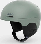 Giro 240226-MATTE GLACIER GREEN-M | 55,5-59cm, Giro Owen Spherical Skihelm (Gr&ouml;&szlig;e M