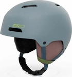 Giro 240222-NAMUK MATTE-XS | 48,5-52cm, Giro Kinder Crue Skihelm (Gr&ouml;&szlig;e XS 